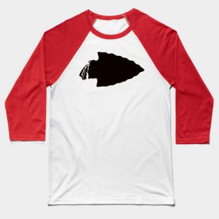 Arrowhead Shirt Baseball T-Shirt